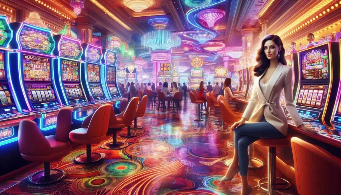 Rolletto Casino